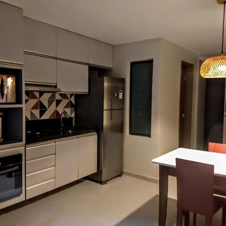 Maui Beach Residence - Beira Mar - Apartamento Terreo Recife Eksteriør bilde