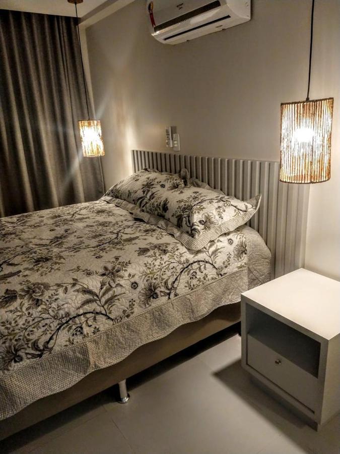 Maui Beach Residence - Beira Mar - Apartamento Terreo Recife Eksteriør bilde