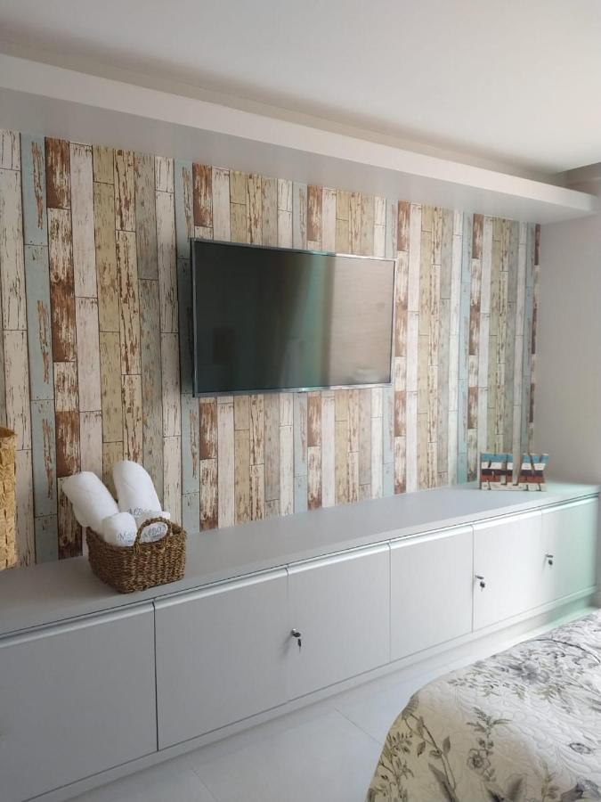 Maui Beach Residence - Beira Mar - Apartamento Terreo Recife Eksteriør bilde