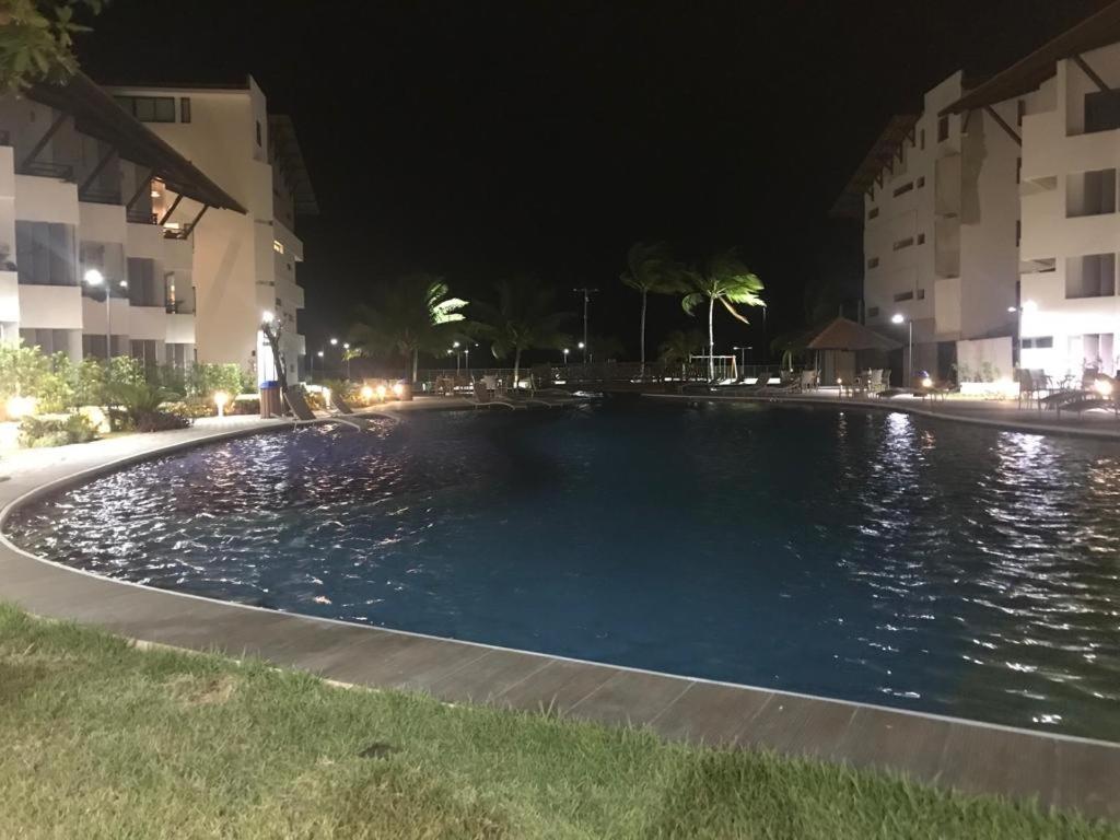 Maui Beach Residence - Beira Mar - Apartamento Terreo Recife Eksteriør bilde